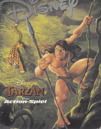 Disney's Tarzan